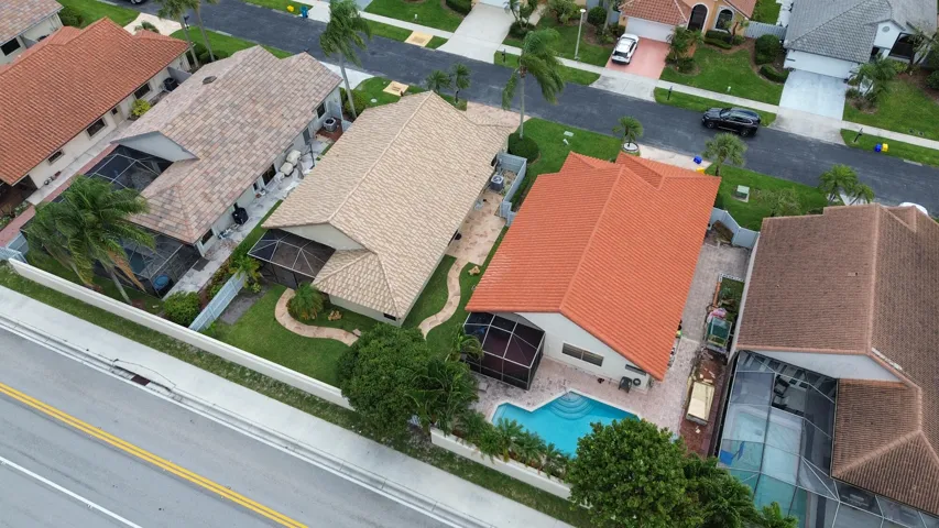 Drone Views