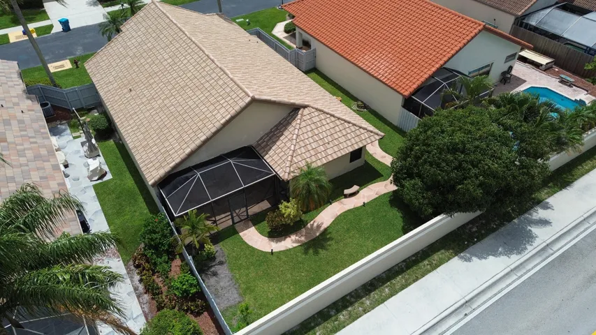 Drone Views