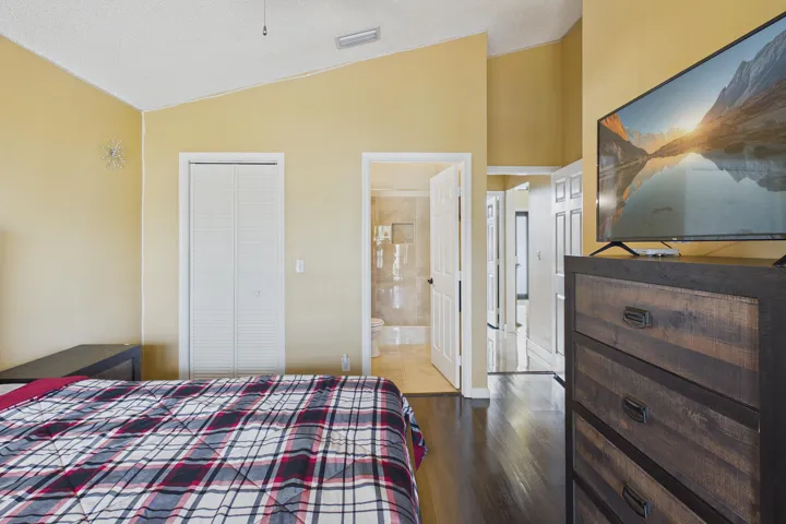 Third Bedroom