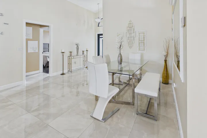 Dining Room 2