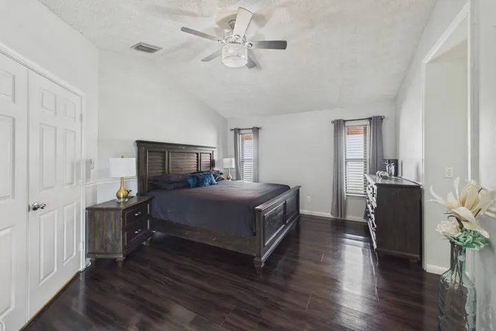 Master Bedroom 2
