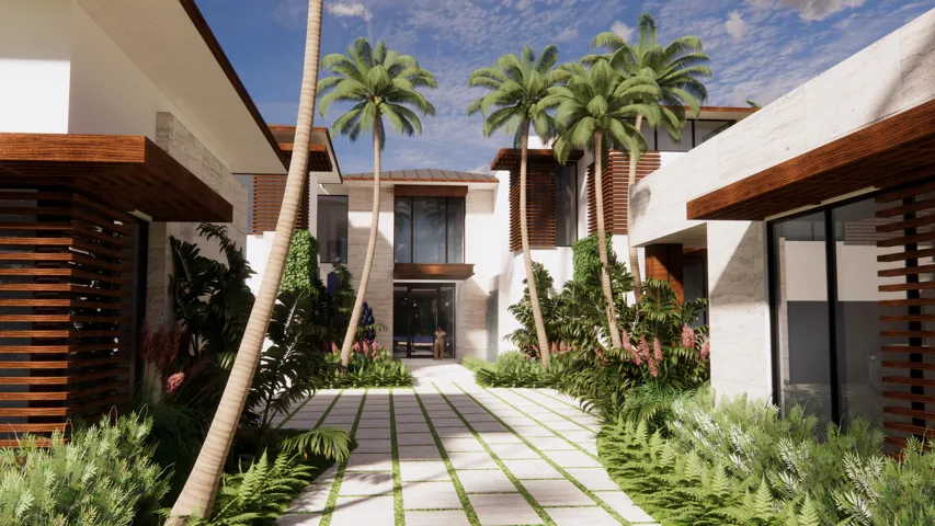 Rendering 2