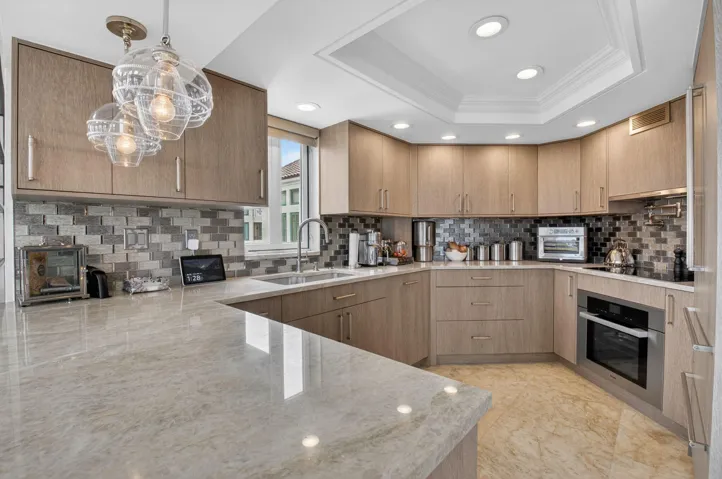 GORGEOUS NEW KITCHEN