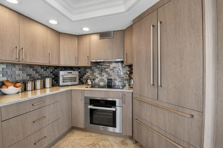 GORGEOUS NEW KITCHEN