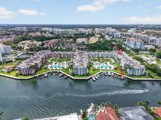 DESIRABLE MIZNER COURT