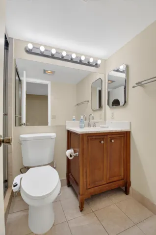 Half Bath