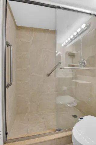 Full Bath