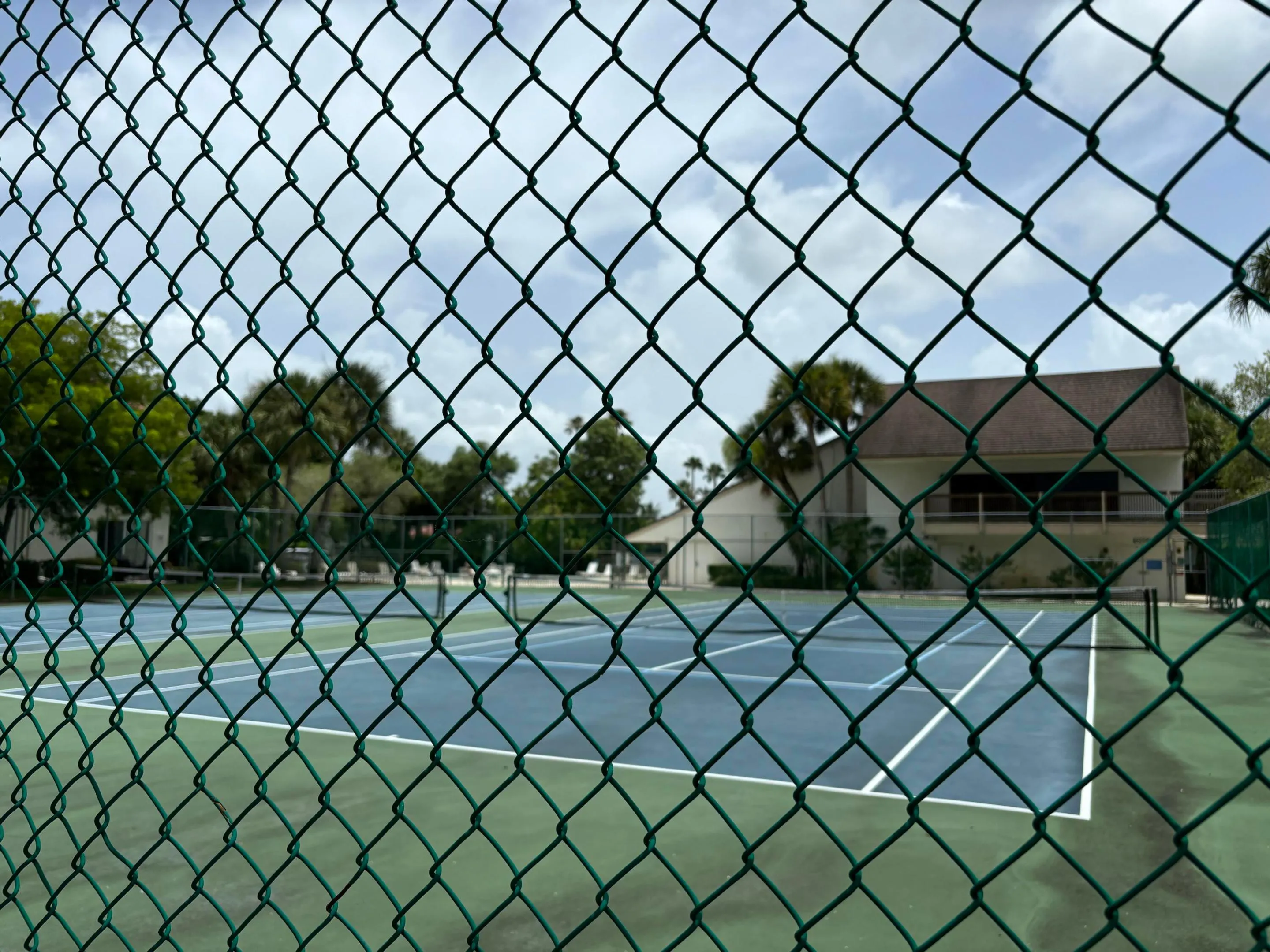 Courts