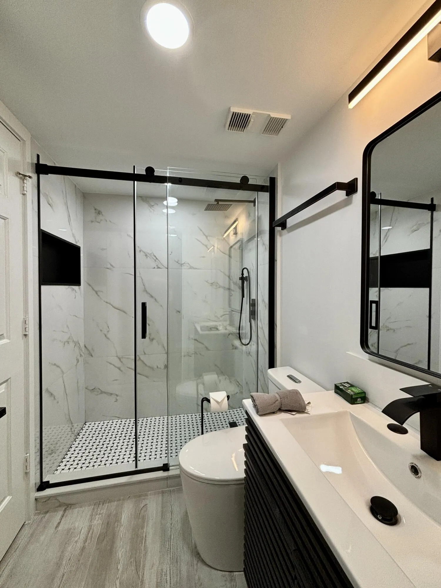 Bathroom 2
