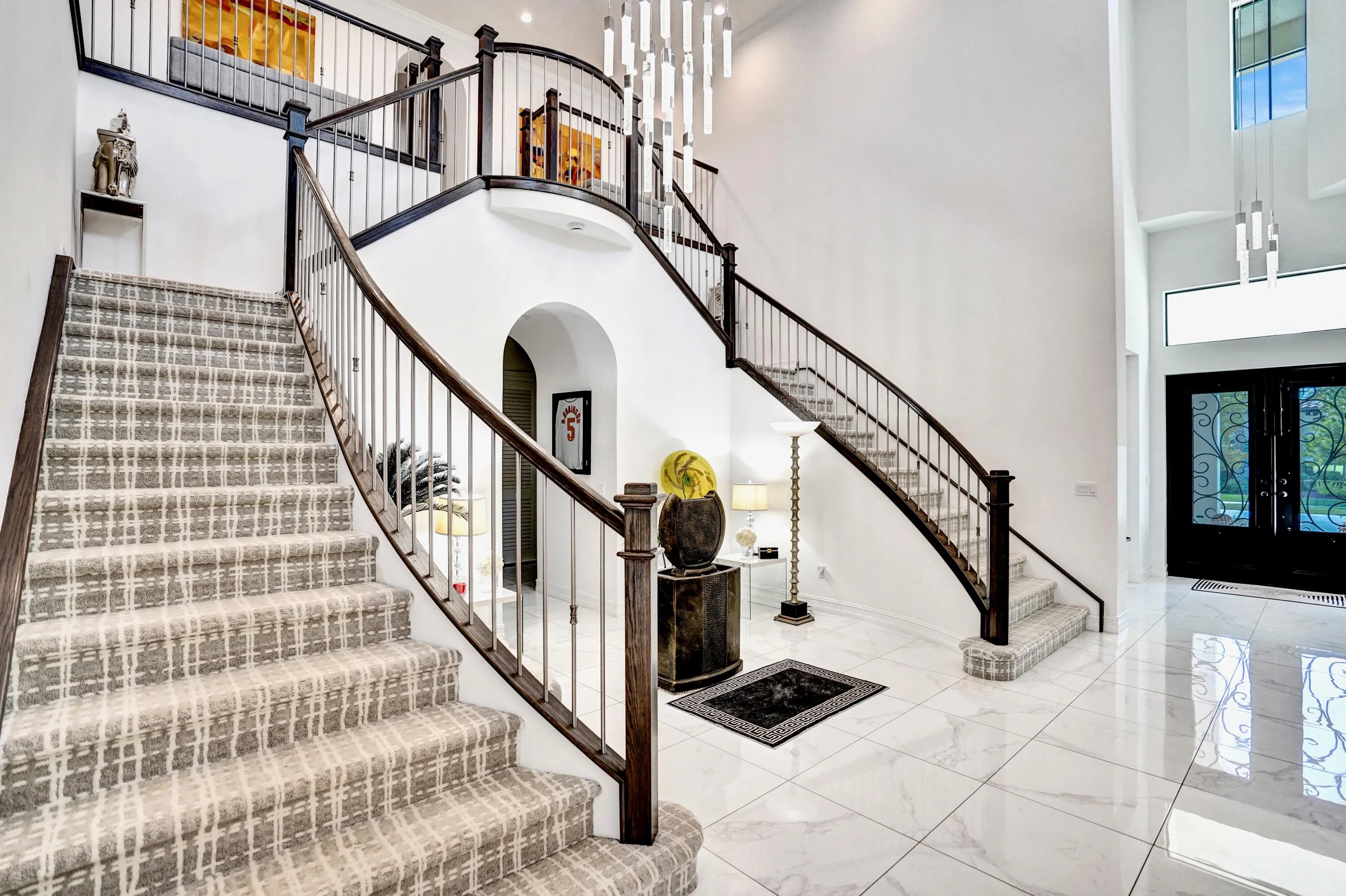 Grand Staircase