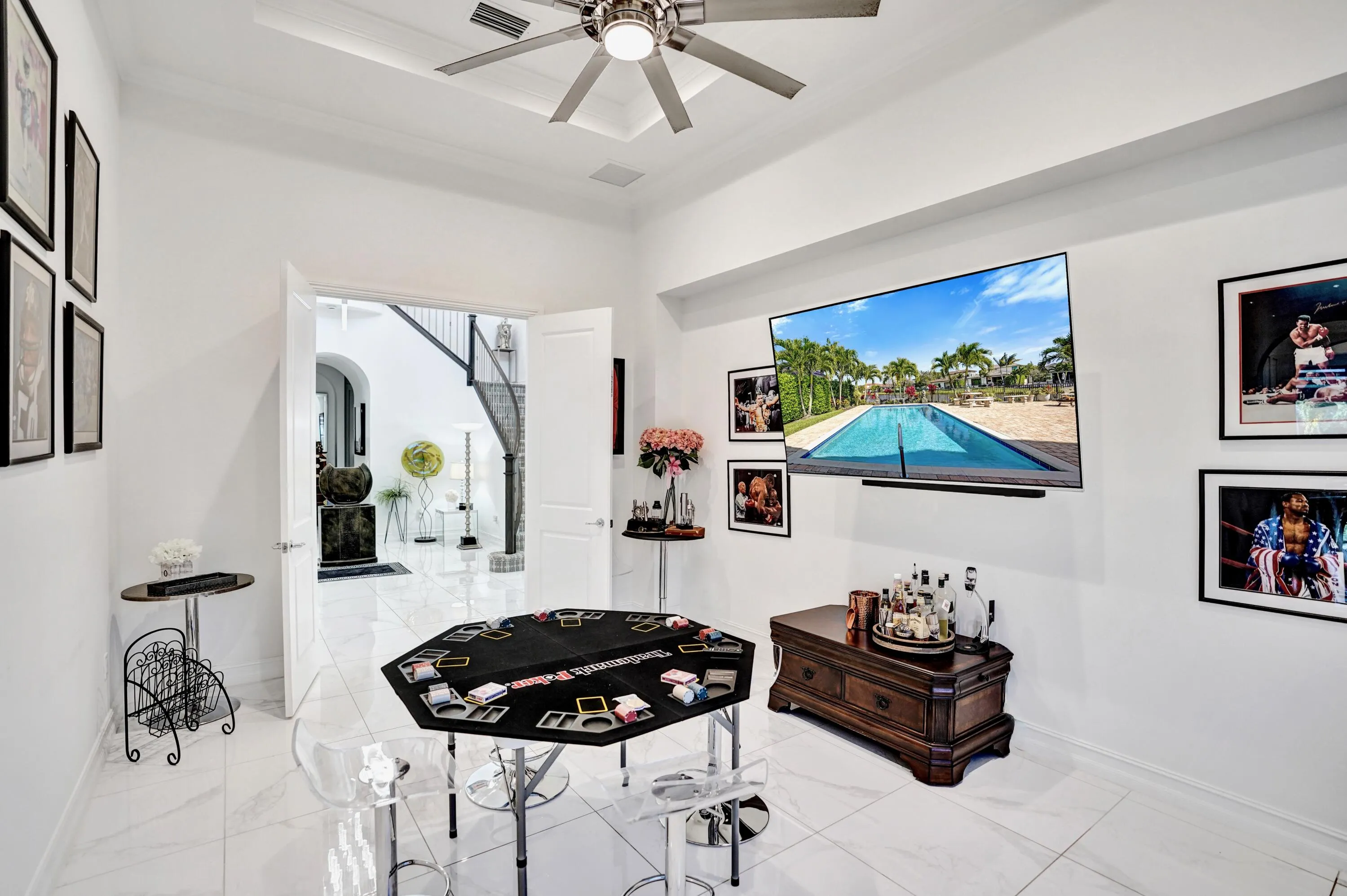 Bonus Room