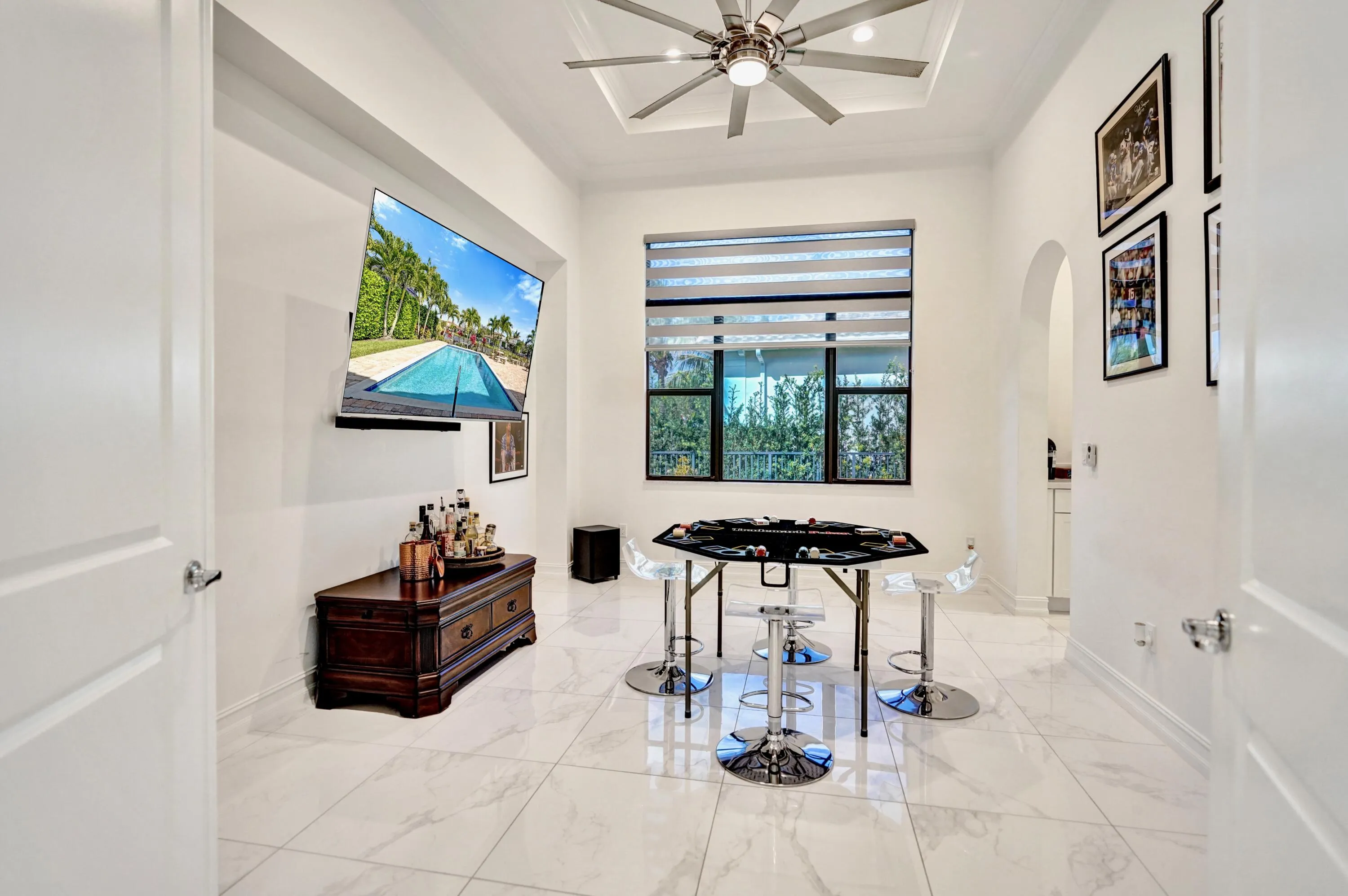 Bonus Room