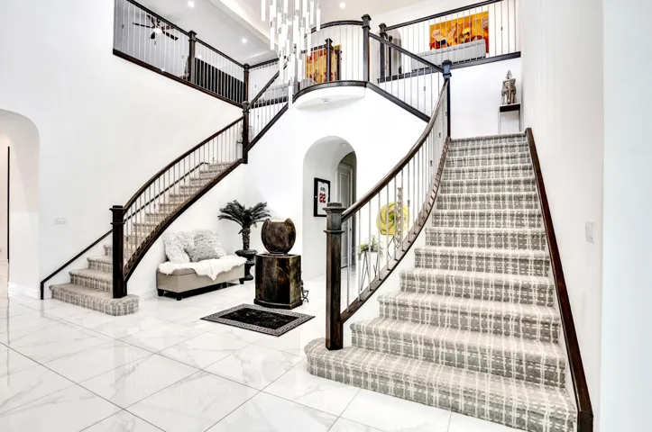 Grand Staircase
