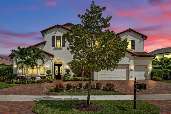Welcome to 9420 Grand Prix Lane!