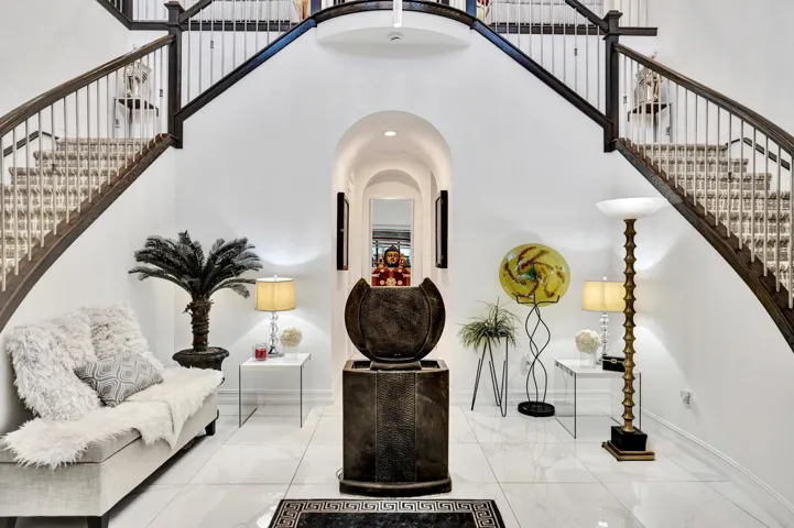 Staircase