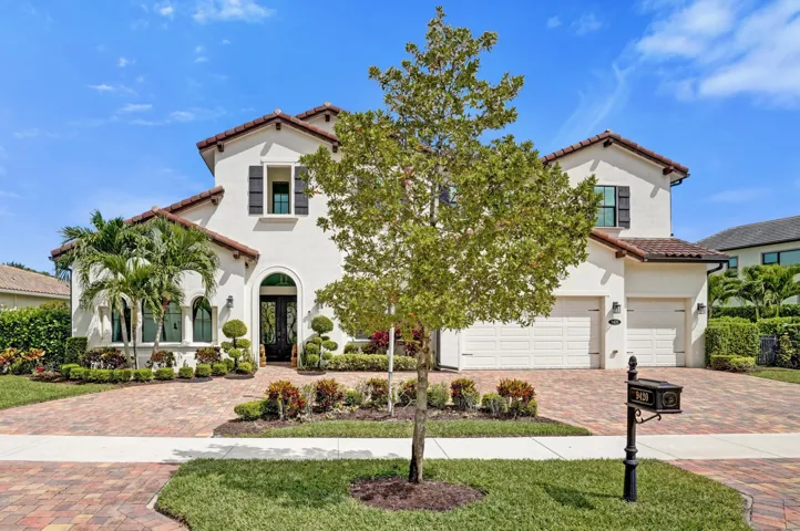 Welcome to 9420 Grand Prix Lane!
