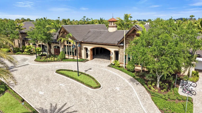 Clubhouse