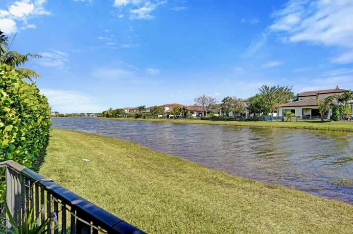 Lake View