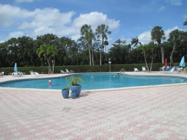 Ashley Pool