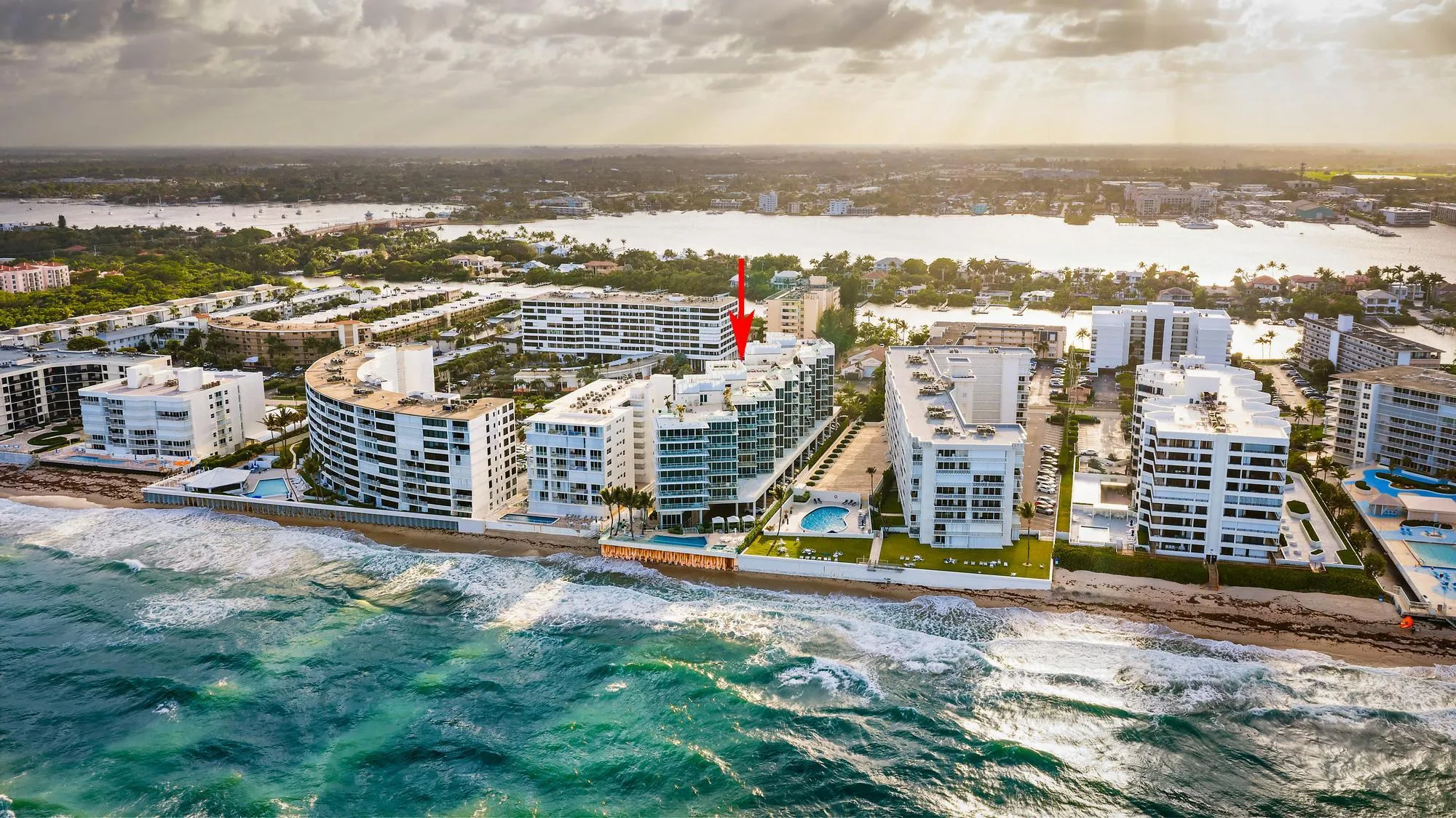 3550 S Ocean Blvd 3d-39