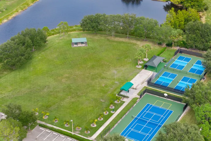 PGA Island Club