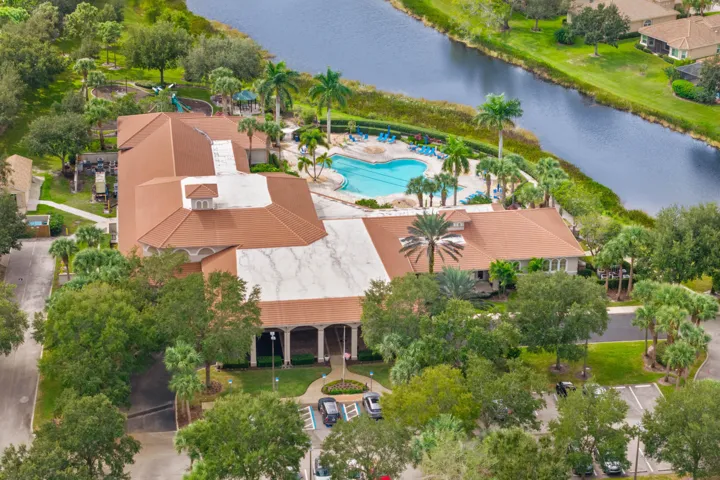PGA Island Club