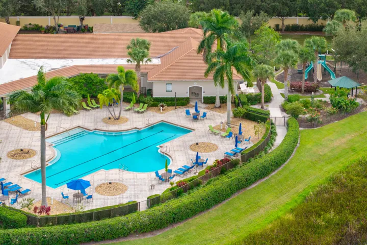 PGA Island Club