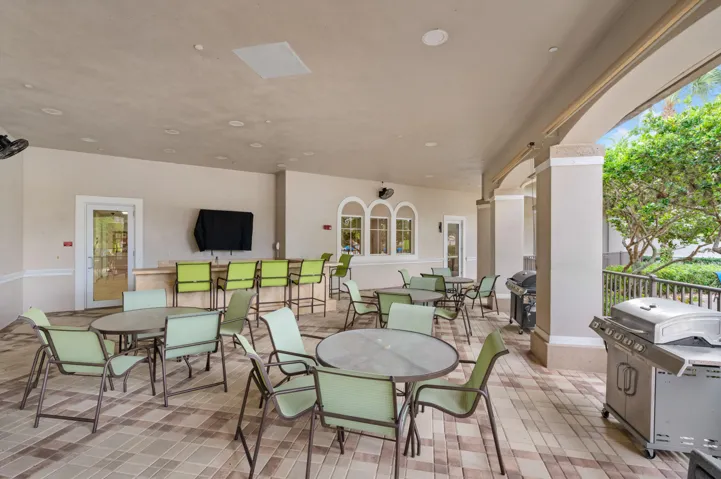 PGA Island Club
