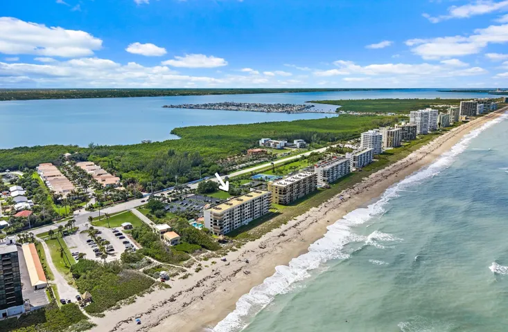 Oceanrise 205 Aerial 3