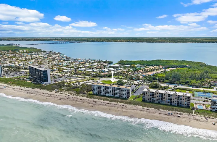 Oceanrise 205 Aerial 5