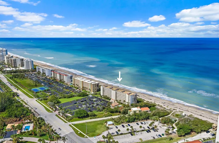 Oceanrise 205 Aerial 1