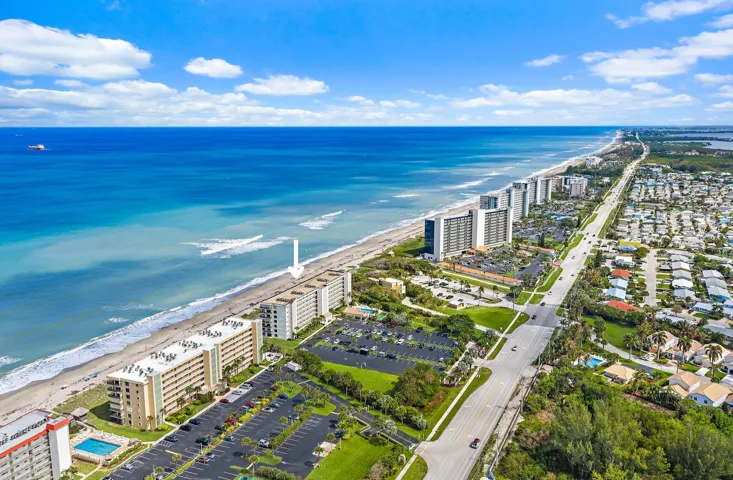 Oceanrise 205 Aerial 6