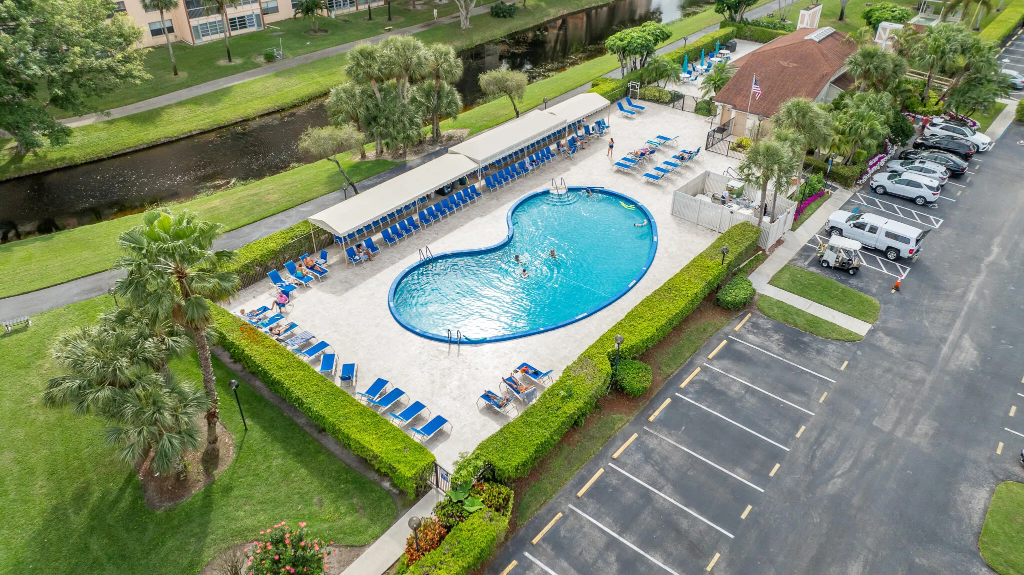 MLS COMM POOL