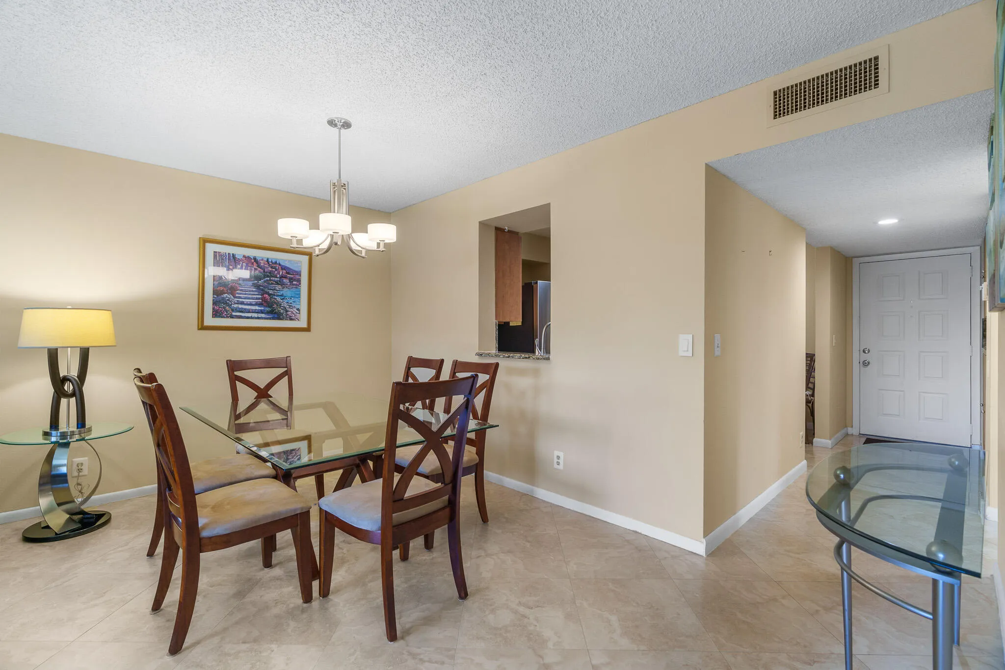 MLS DINING AREA