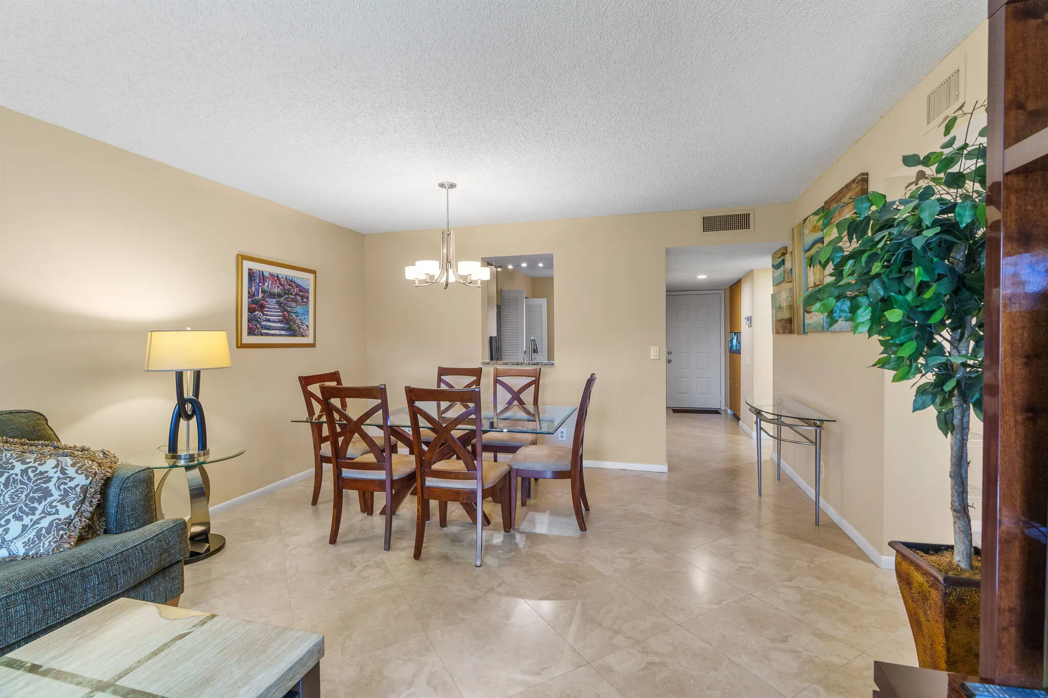 MLS TILED FLOORING