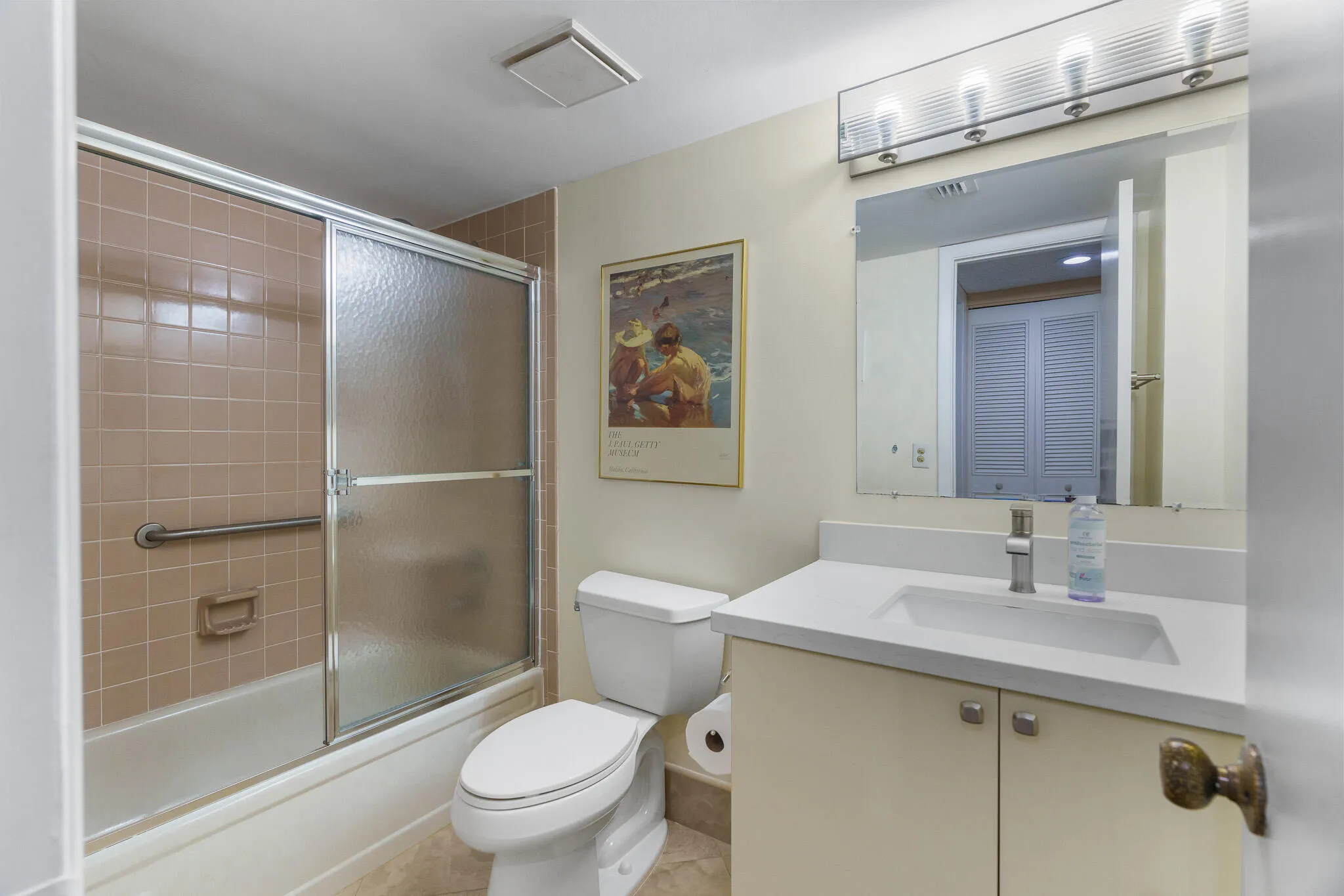 MLS 2ND BATH