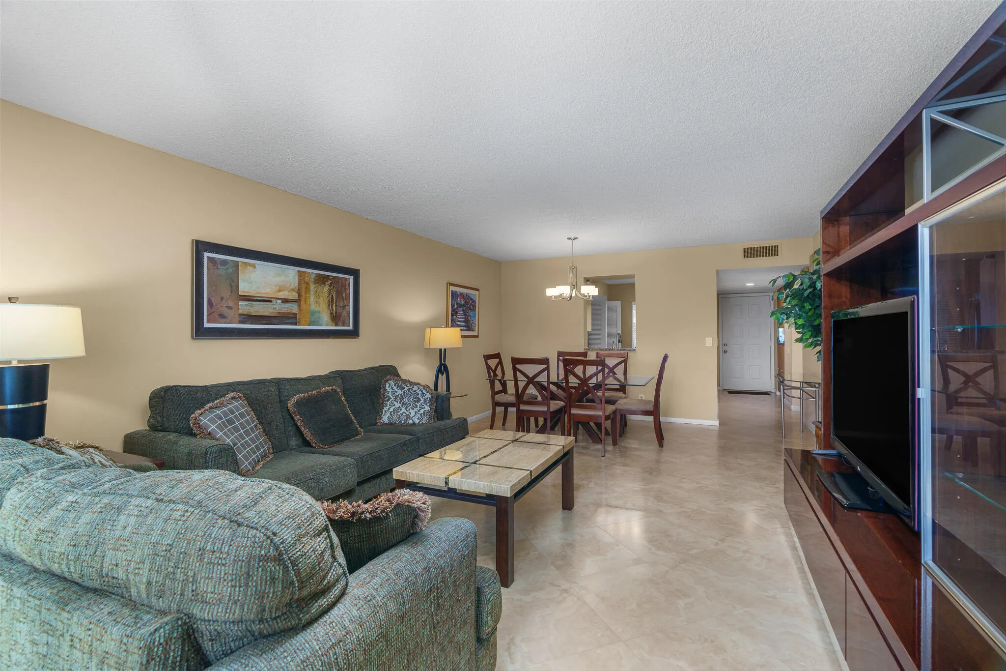MLS FURNISHED