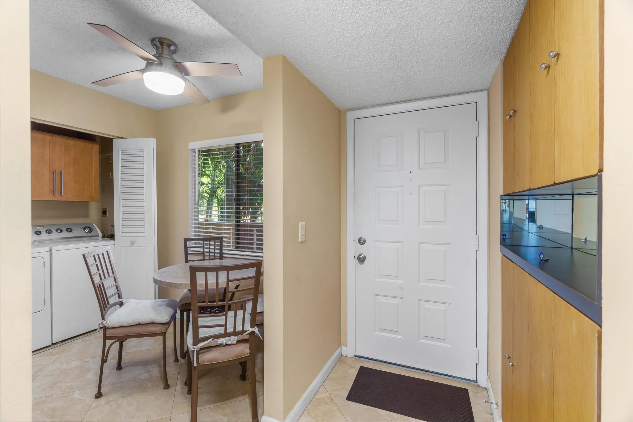 MLS FRONT DOOR