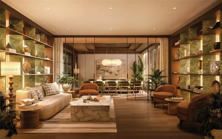 Owners Lounge