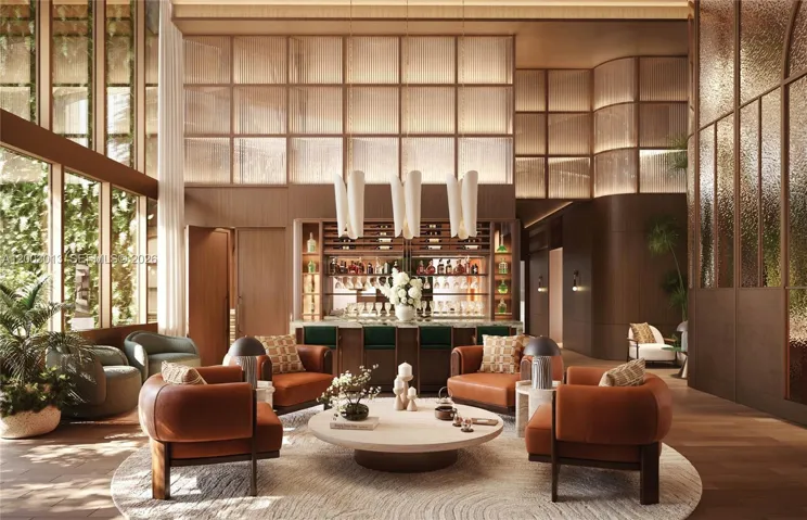 Owners Lounge