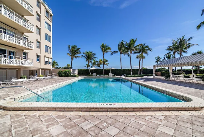 Pool Area