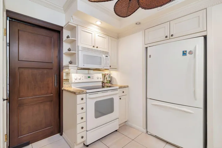 Udated Kitchen
