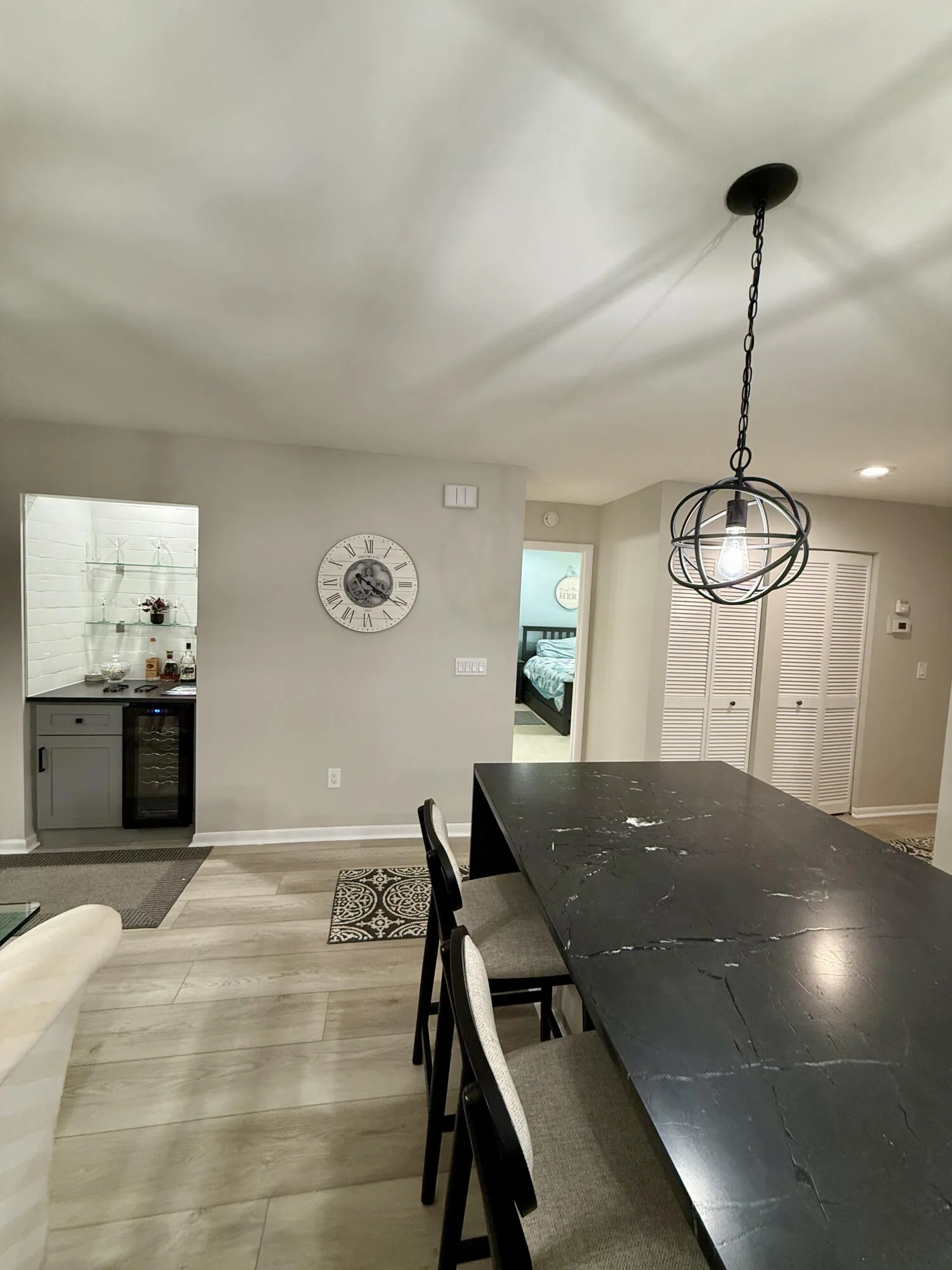 Foyer / Bar