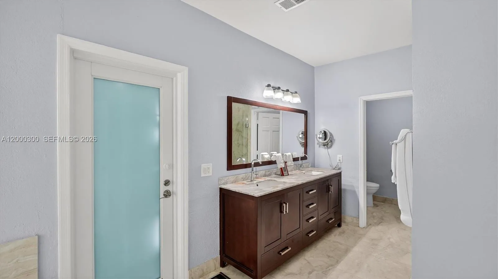 Master bath