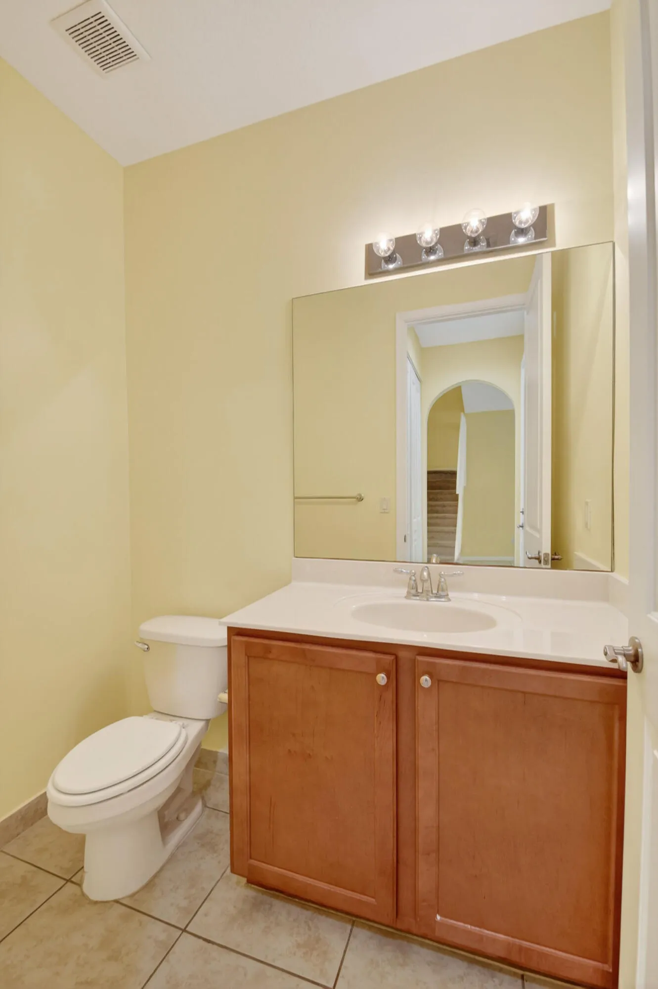 Guest bath