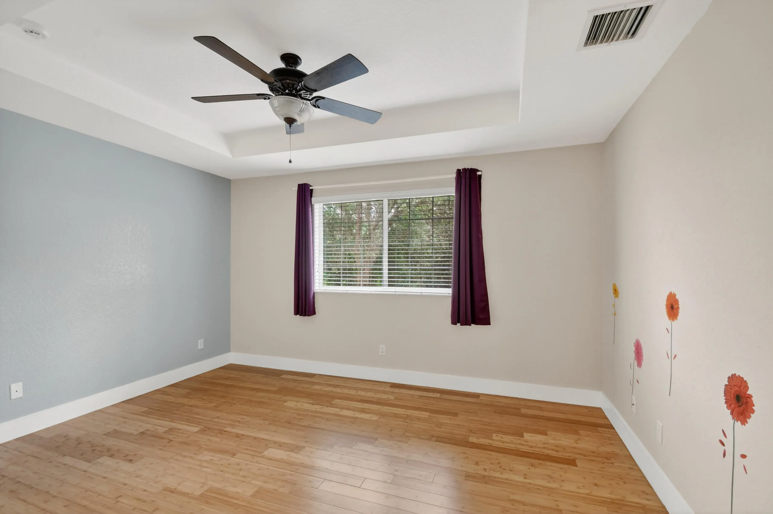 1st Bedroom