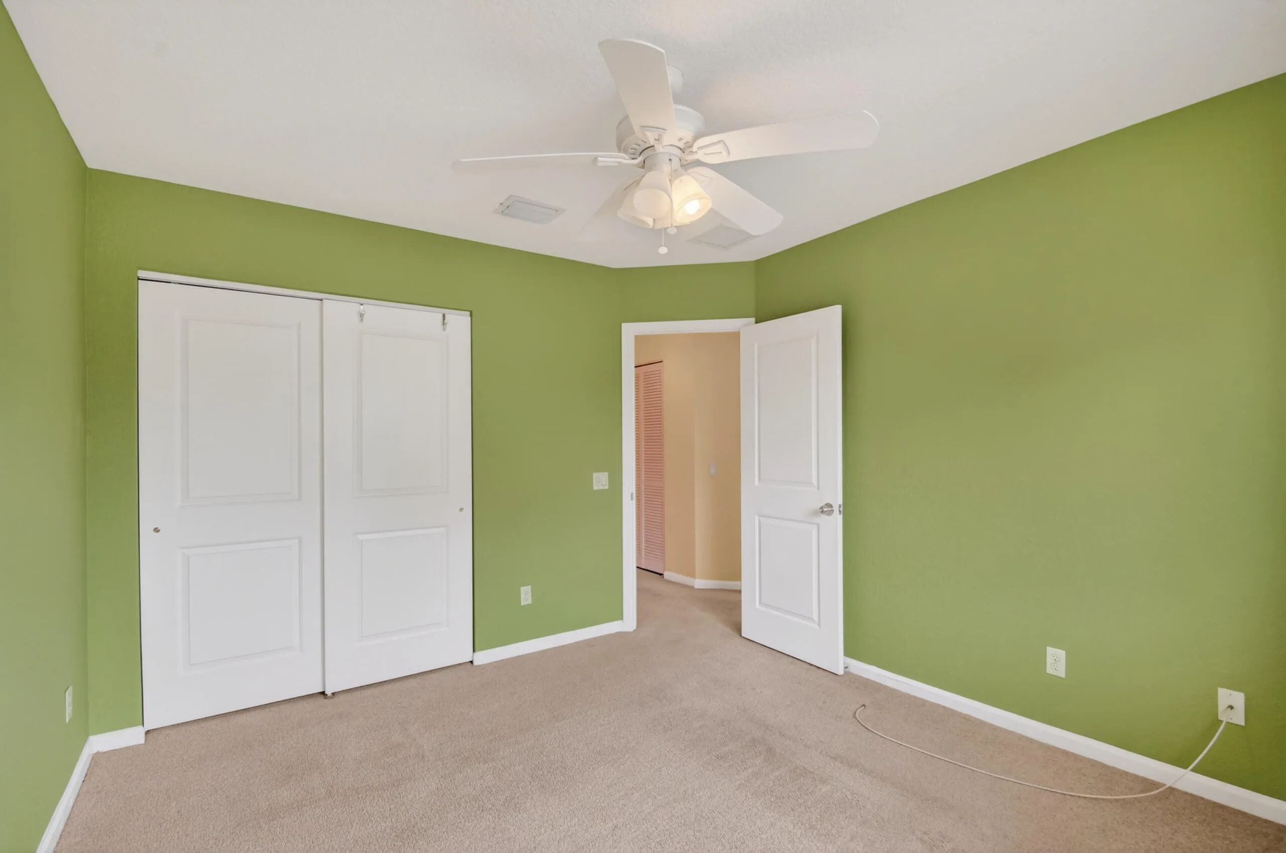 2nd Bedroom