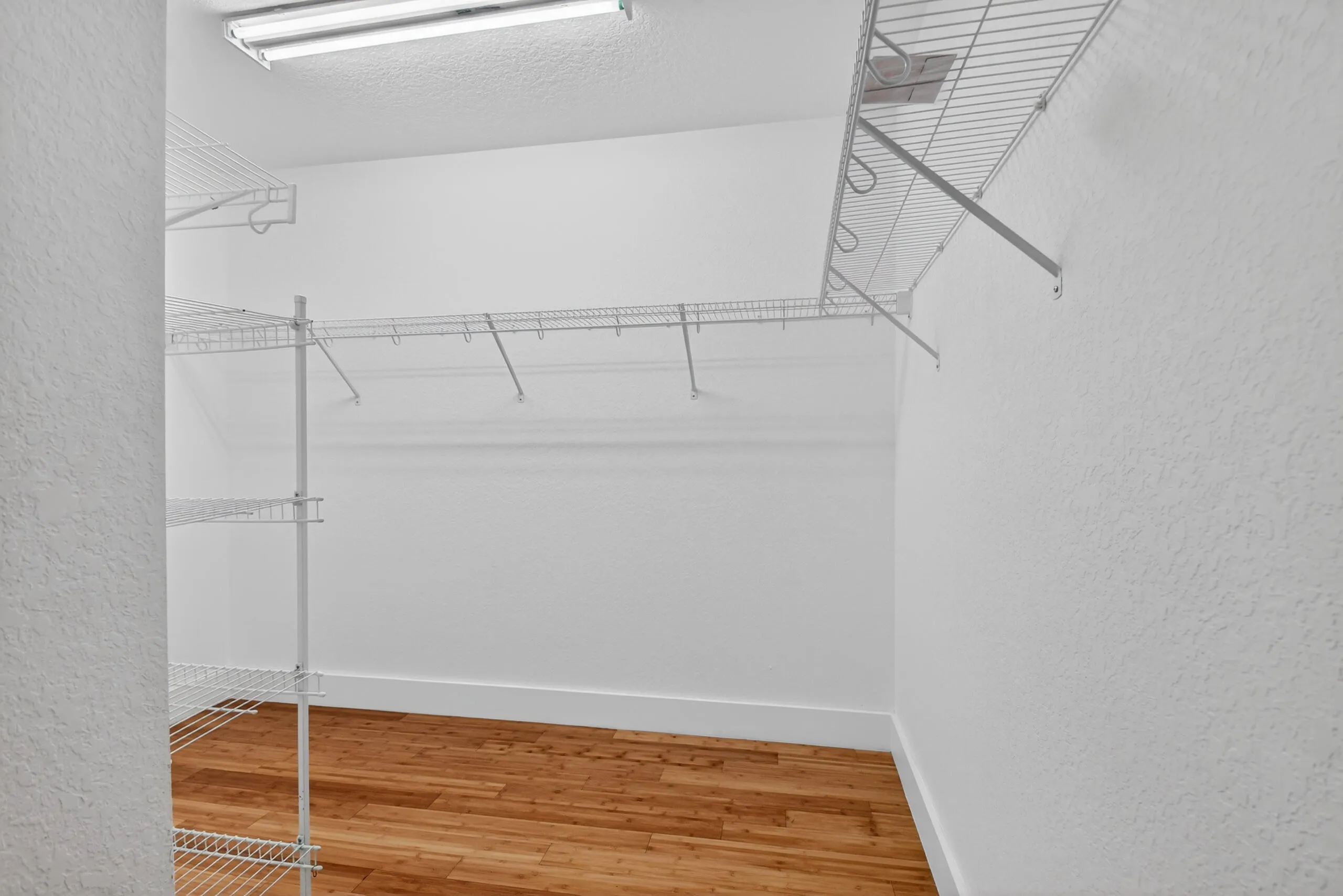 Main Closet