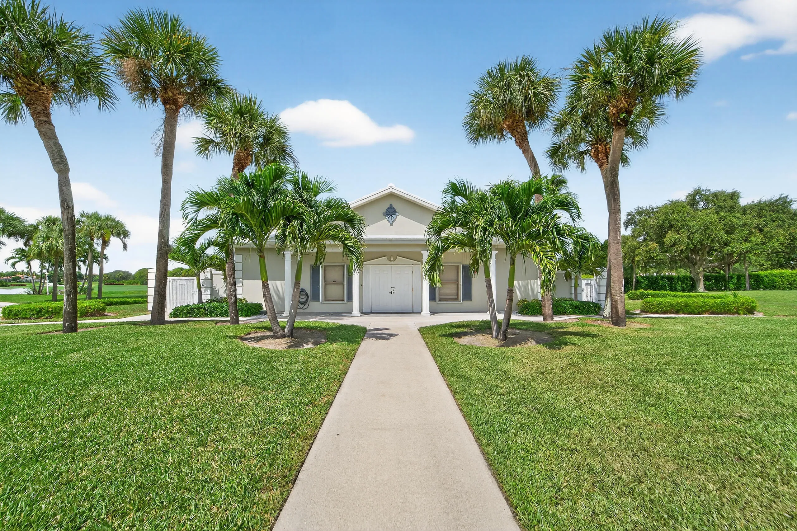 2441 club house