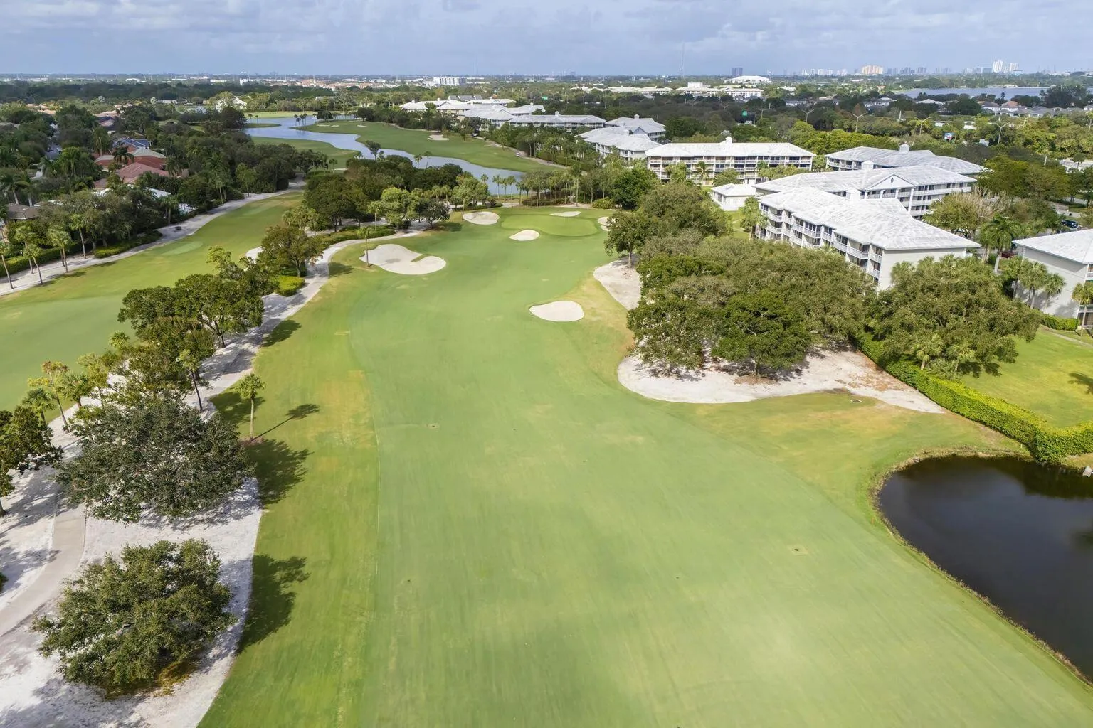 Whitehall Golf